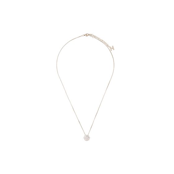 colar solitario para boho